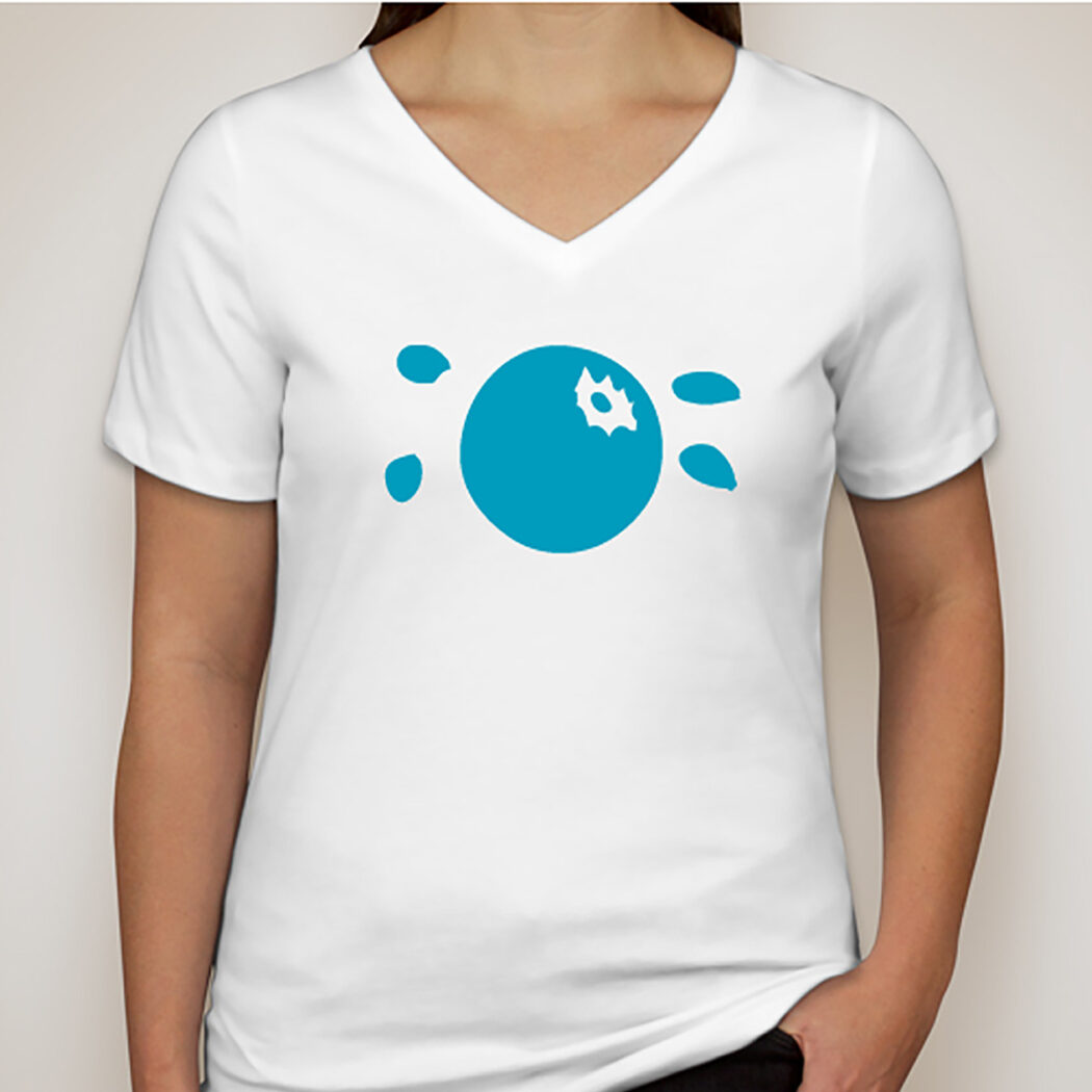 Shirt-white