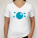 Shirt-white