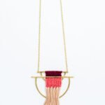Santa Cruz Necklace