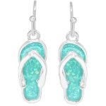 img_1006-blue flip flop earrings small